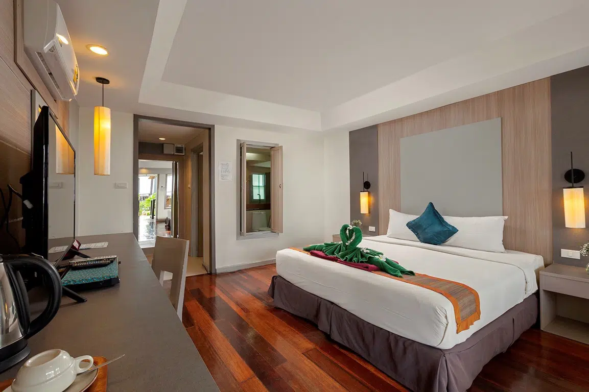 room image