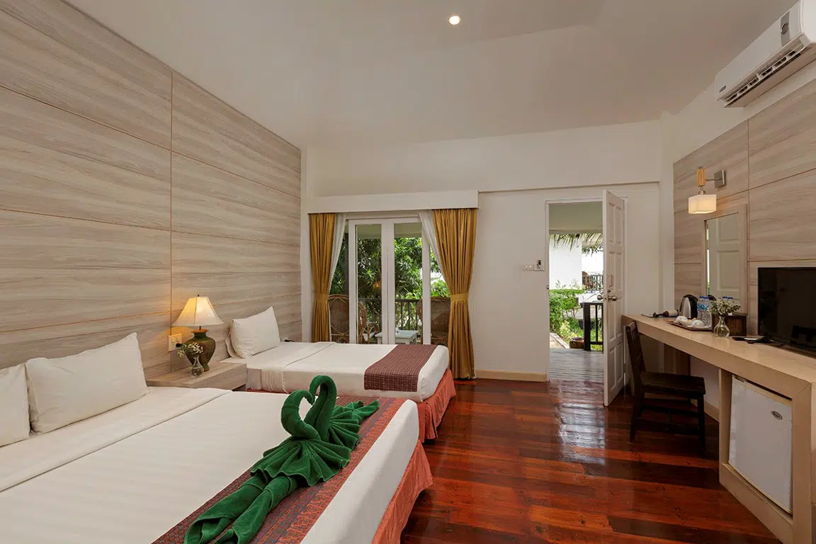 room image